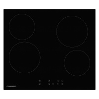 Электрическая варочная панель Maunfeld EVCE.594-BK