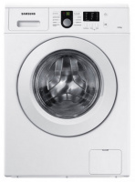 Стиральная машина Samsung WF8590NLW8