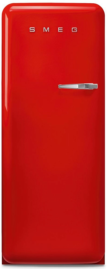 Холодильник Smeg FAB28LRD5