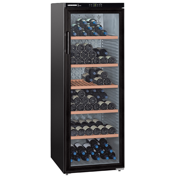 Отдельностоящий винный шкаф Liebherr WTb 4212-20 001 DL