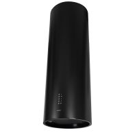 Кухонная вытяжка Maunfeld Lee Isla 39 черный