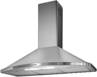 Вытяжка JET AIR JENNY TC-S 60 INX-10