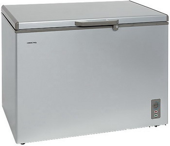 Ларь морозильный Hiberg PF 42 L2GS