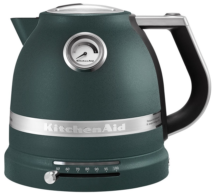 Чайник KitchenAid ARTISAN, пальмовый, 5KEK1522EPP