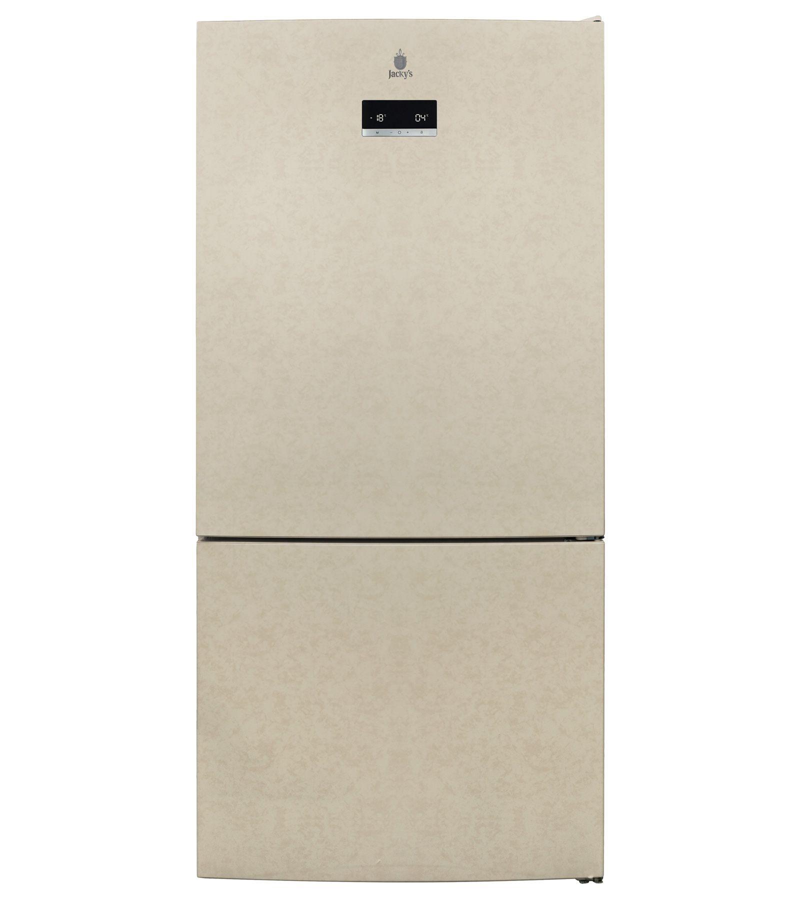 Холодильник Jacky’s JR FV568EN
