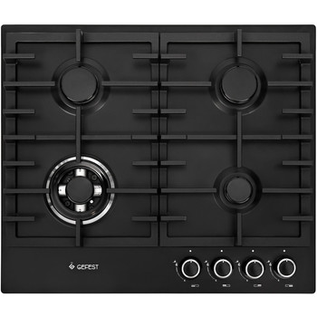 Газовая варочная панель Gefest ПВГ 1214-01 К2