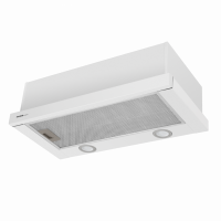 Вытяжка HOMSair FLAT 50 БЕЛЫЙ