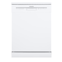 Посудомоечная машина Maunfeld MWF12S