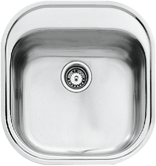 Мойка Teka STYLO 1 B POLISHED