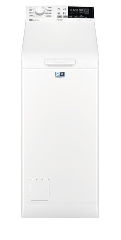 Стиральная машина вертикальная Electrolux EW6T4R262