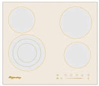 Варочная панель Kuppersberg ECS 603 C