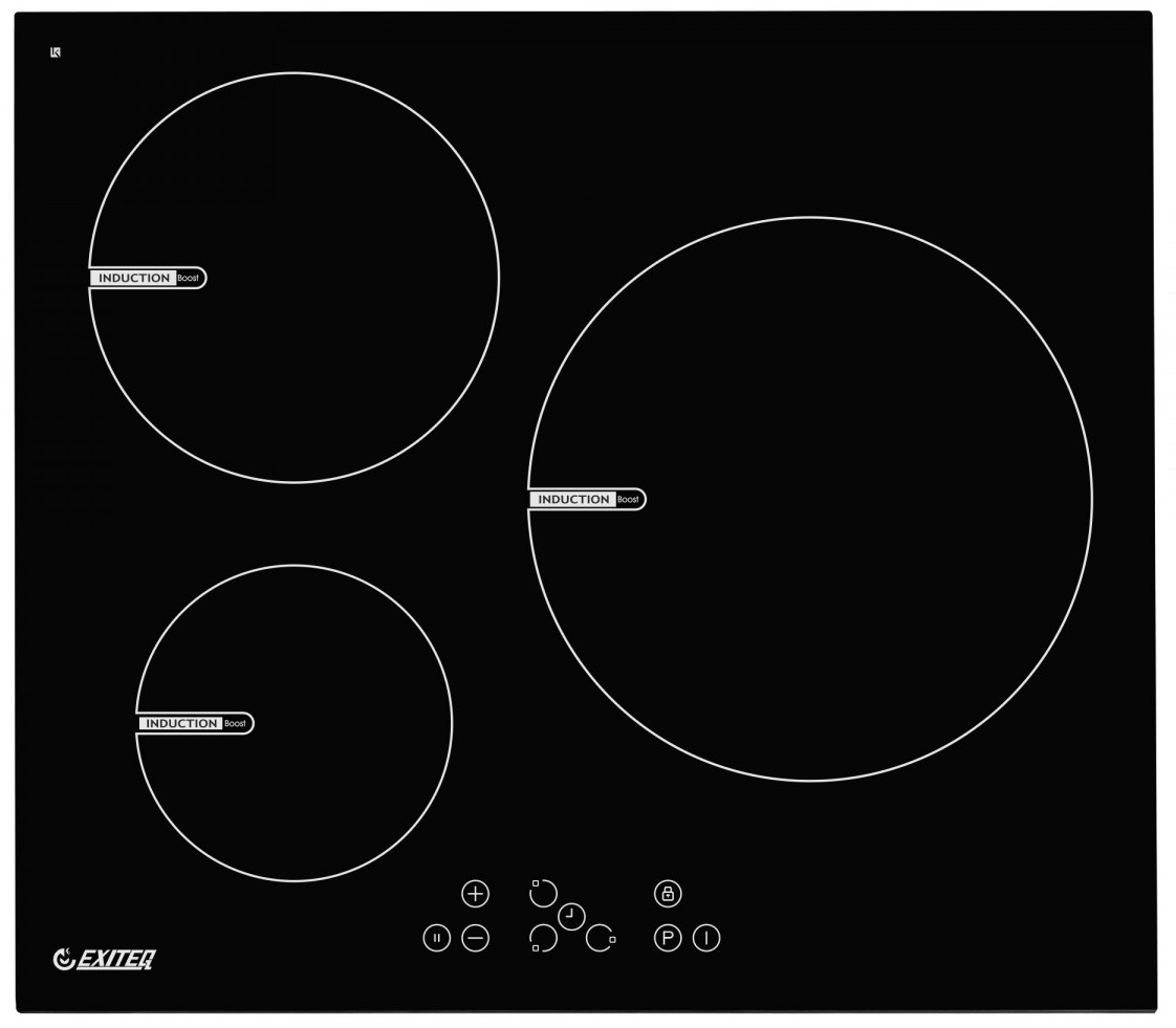 Индукционная варочная панель EXITEQ EXH-314IB