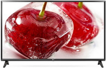 43" Телевизор LG 43LM5772PLA 2021 LED, HDR, черный