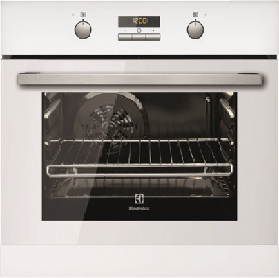 Электрический духовой шкаф Electrolux EZB52410AW