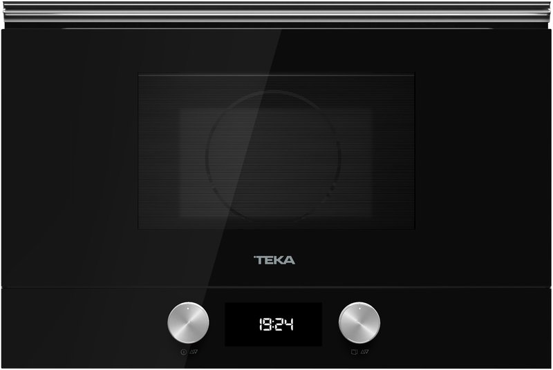 Микроволновая печь Teka ML 8220 BIS L NIGHT RIVER