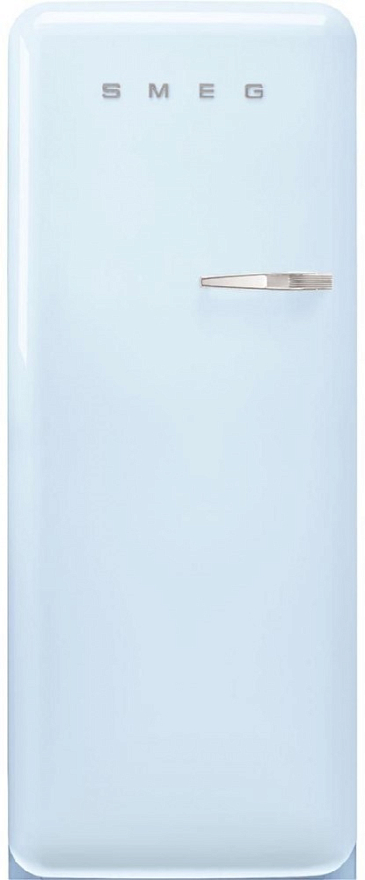 Холодильник Smeg FAB28LPB5