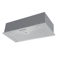 Кухонная вытяжка Maunfeld Crosby Singl 60 нержавеющая сталь