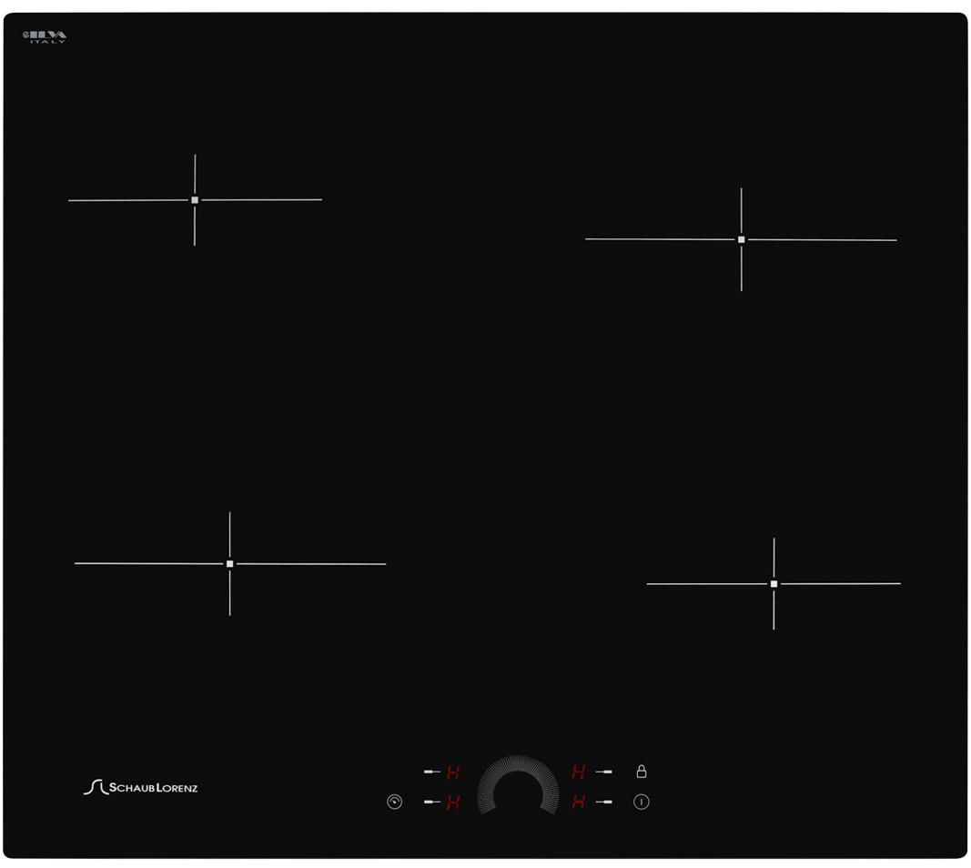 Варочная поверхность электрическая Schaub Lorenz SLK СY60H1
