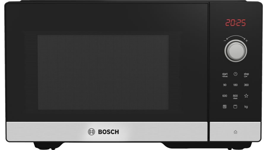 Микроволновая печь Bosch FEL053MS2