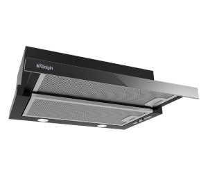 Кухонная вытяжка Maunfeld Boreas 60 черный