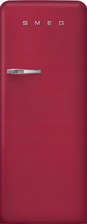 Холодильник Smeg FAB28RDRB5