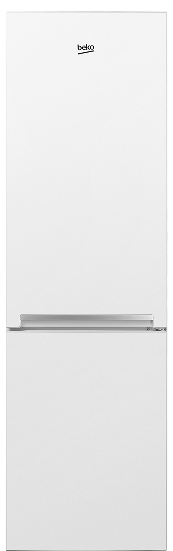 Холодильник BEKO RCSK270M20W белый