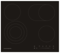 Варочная панель Kuppersberg ECS 623