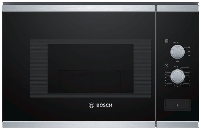 Встраиваемая микроволная печь Bosch BFL520MS0