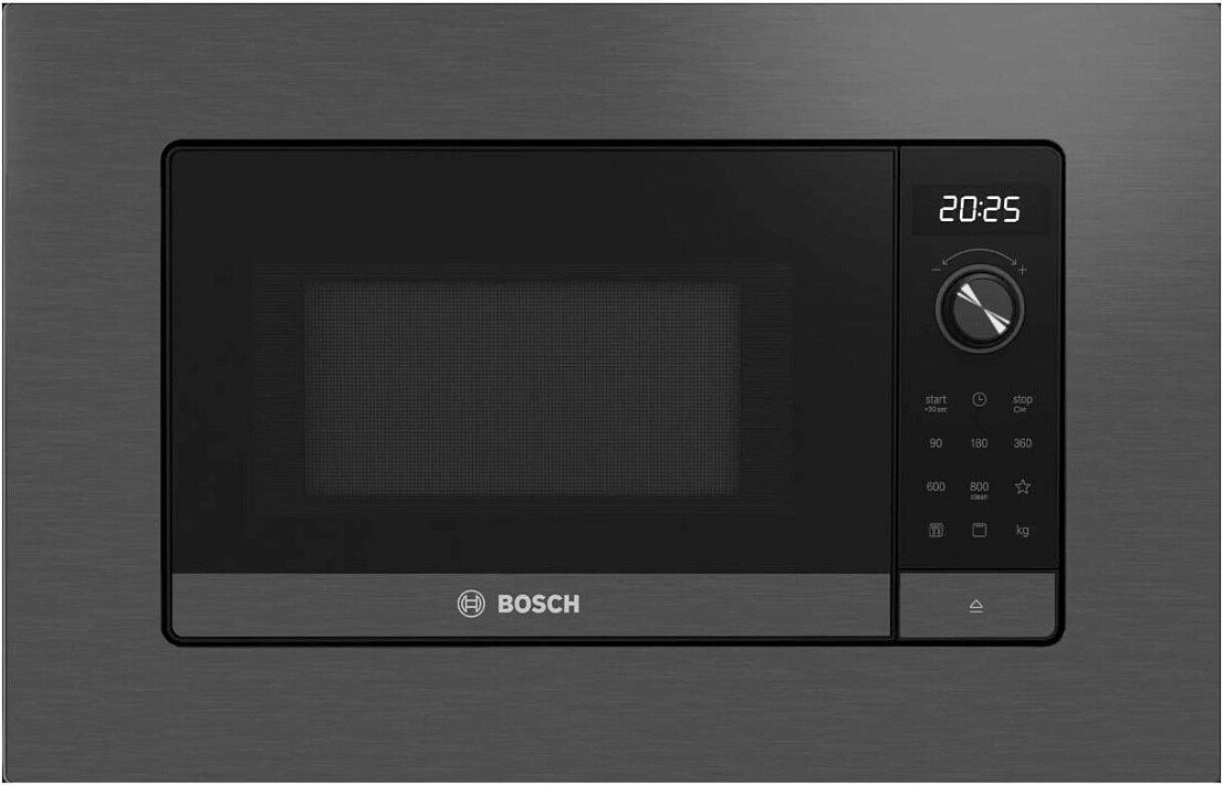 Микроволновая печь встраиваемая Bosch BEL623MD3