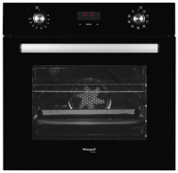 Духовой шкаф Weissgauff EOV 29 PDB