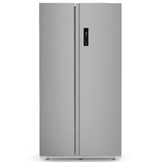 Холодильник KORTING KNFS 93535 X