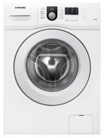 Стиральная машина Samsung WF60F1R0H0W