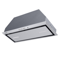 Кухонная вытяжка Maunfeld Urania 74 нержавеющая сталь