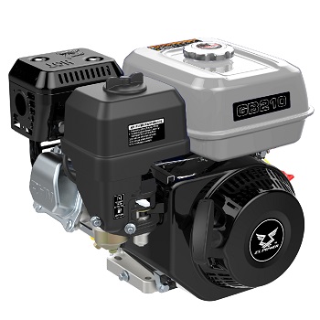 Двигатель бензиновый EVOline GB 210 E-2