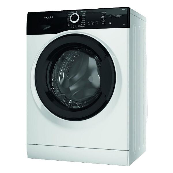 Стиральная машина Hotpoint-Ariston NSB 6015 ZK V RU