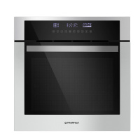 Шкаф духовой электрический Maunfeld EOEH.5811S1