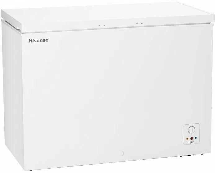 Морозильный ларь HISENSE FC-40DD4SA