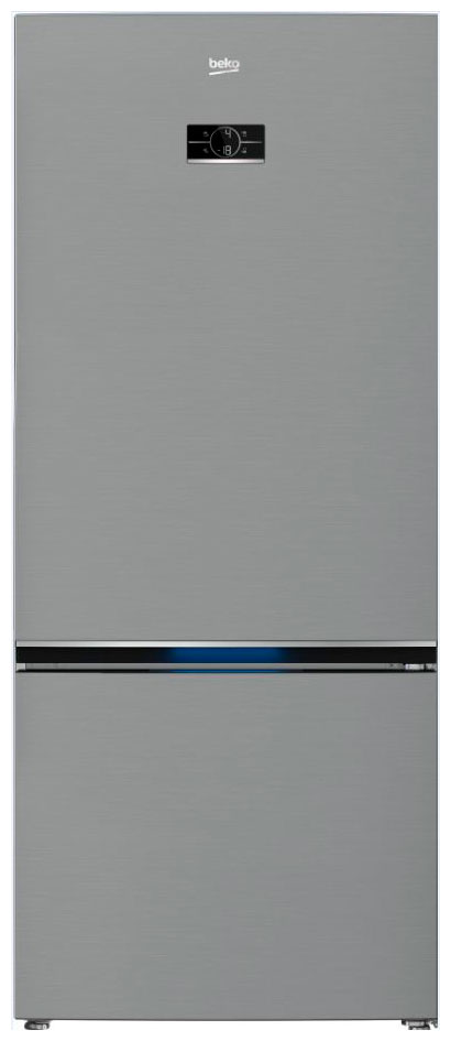 Холодильник Beko RCNE590E30ZXP