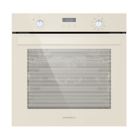 Шкаф духовой электрический Maunfeld EOEM.769BG