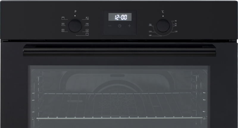 Электрический духовой шкаф electrolux eob 93434 ak