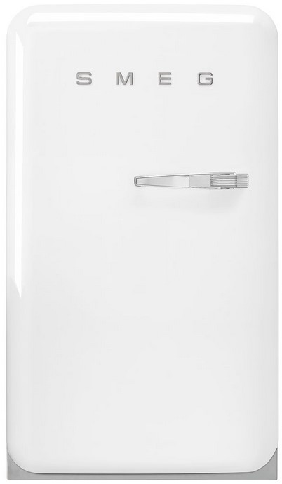 Холодильник Smeg FAB10LWH6