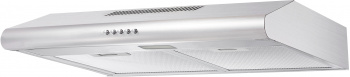Вытяжка козырьковая Hyundai HFH 6130 IX