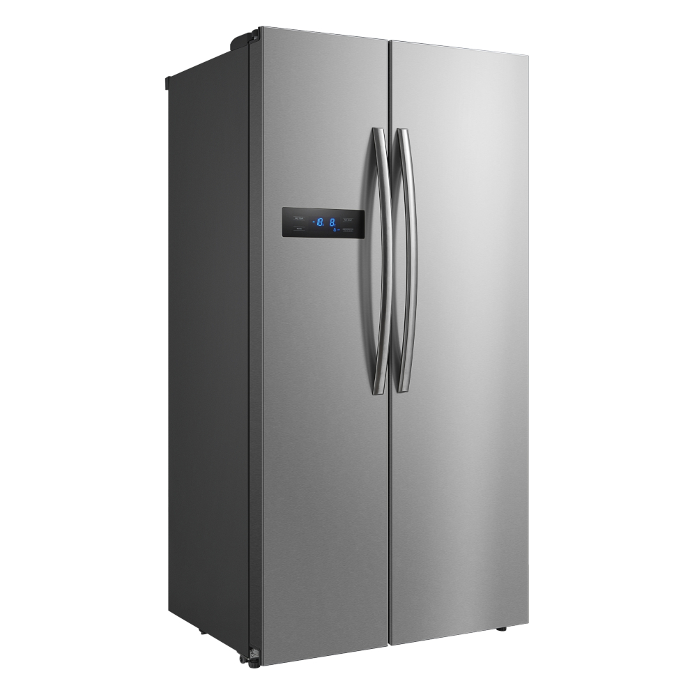 Холодильник Side by Side Zarget ZSS 615i