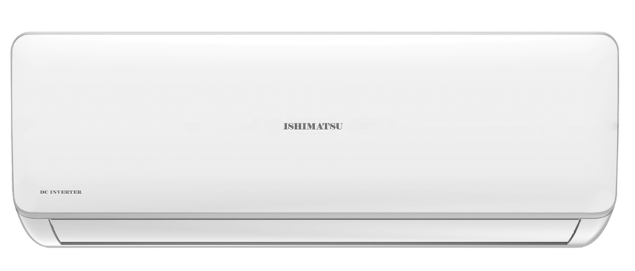 Сплит-система Ishimatsu Osaka DC Inverter AVK-12I WiFi