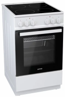 Стеклокерамическая плита Gorenje EC5121WG-B
