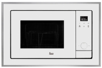 Микроволновая печь Teka ML 820 BIS WHITE