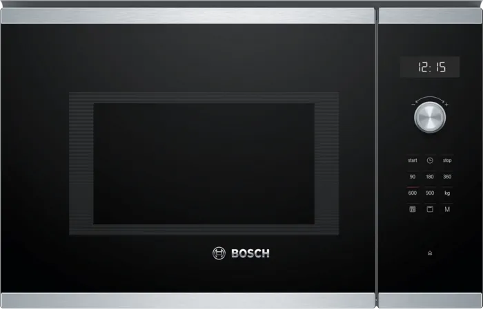 Микроволновая печь встраиваемая Bosch BEL554MS0