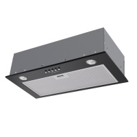 Кухонная вытяжка Maunfeld Crosby Singl 60 черный