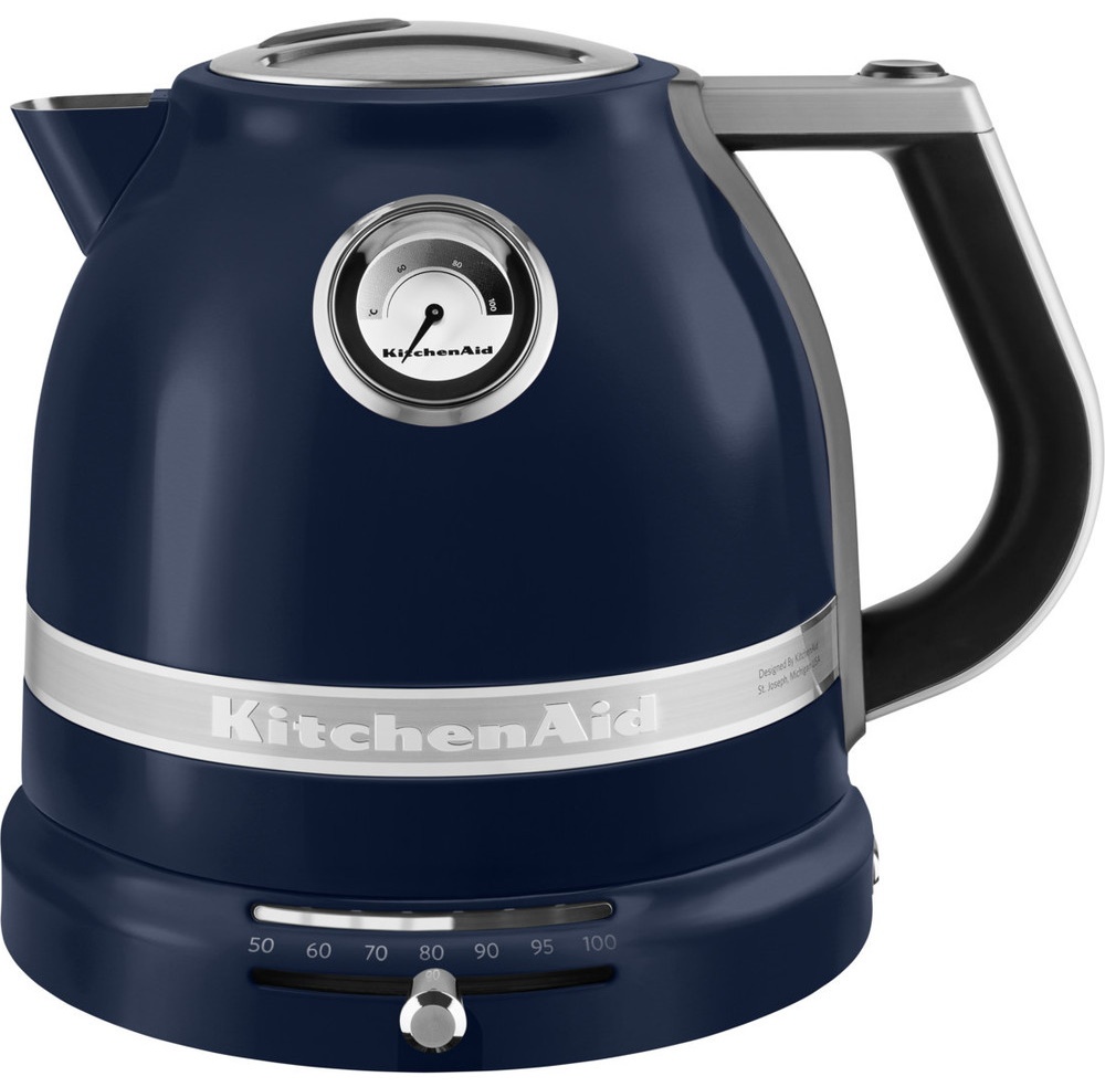 Чайник KitchenAid ARTISAN, чернильный синий, 5KEK1522EIB