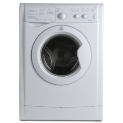 Стиральная машина INDESIT IWUC 4105 (CIS)